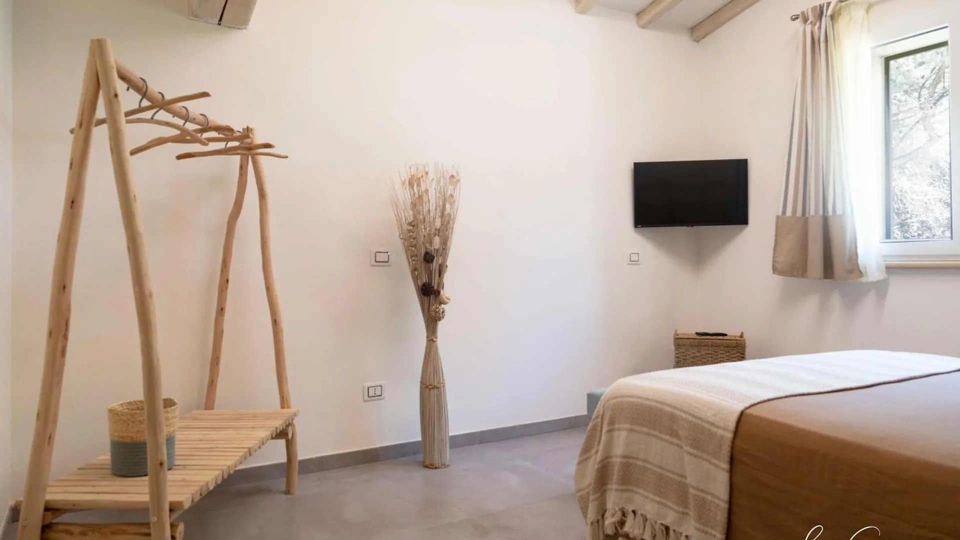 Guest house Dimora La Fiumara Hotel Marina di Grosseto