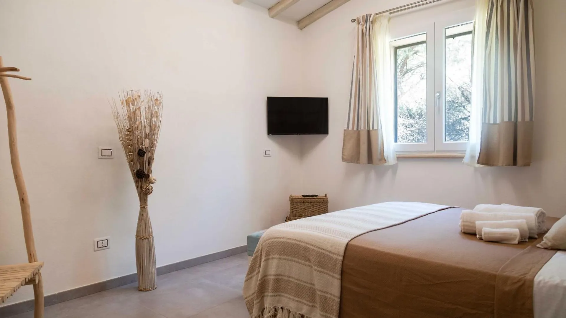 Guest house Dimora La Fiumara Hotel Marina di Grosseto