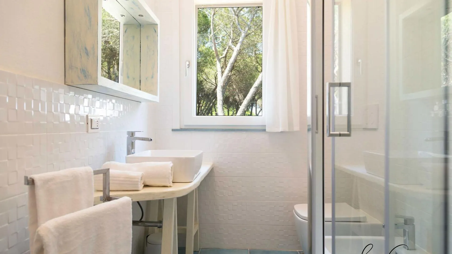 Guest house Dimora La Fiumara Hotel Marina di Grosseto