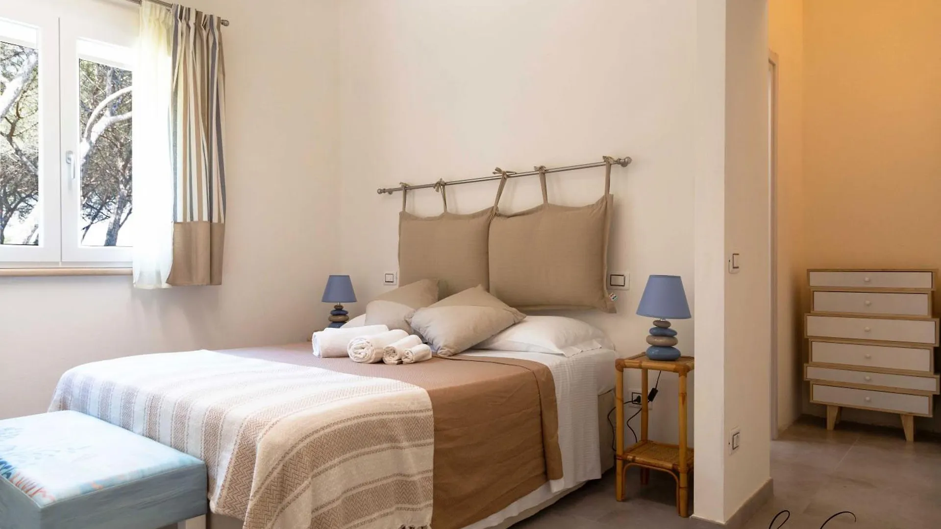 Dimora La Fiumara Hotel Marina di Grosseto 0*,