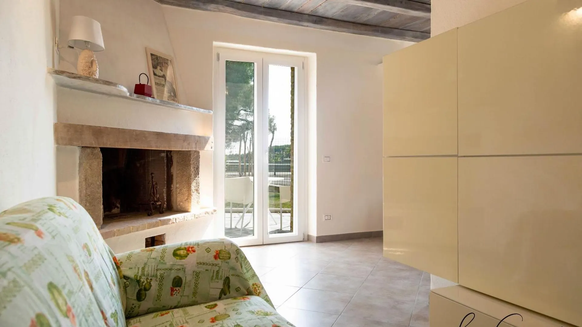 Guest house Dimora La Fiumara Hotel Marina di Grosseto Italy