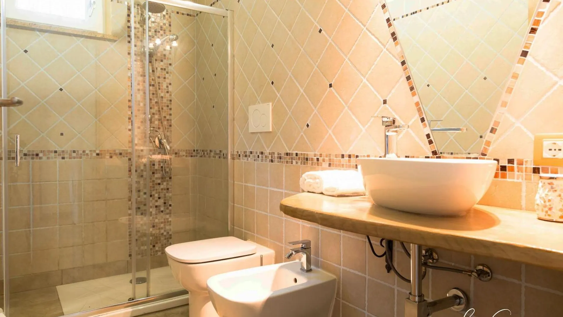 Guest house Dimora La Fiumara Hotel Marina di Grosseto